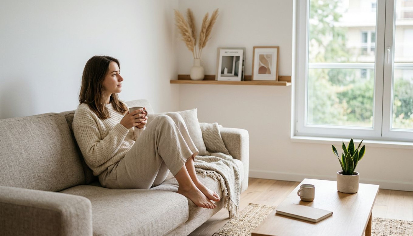 Faut-il craquer pour le minimalisme en décoration aujourd’hui ?
