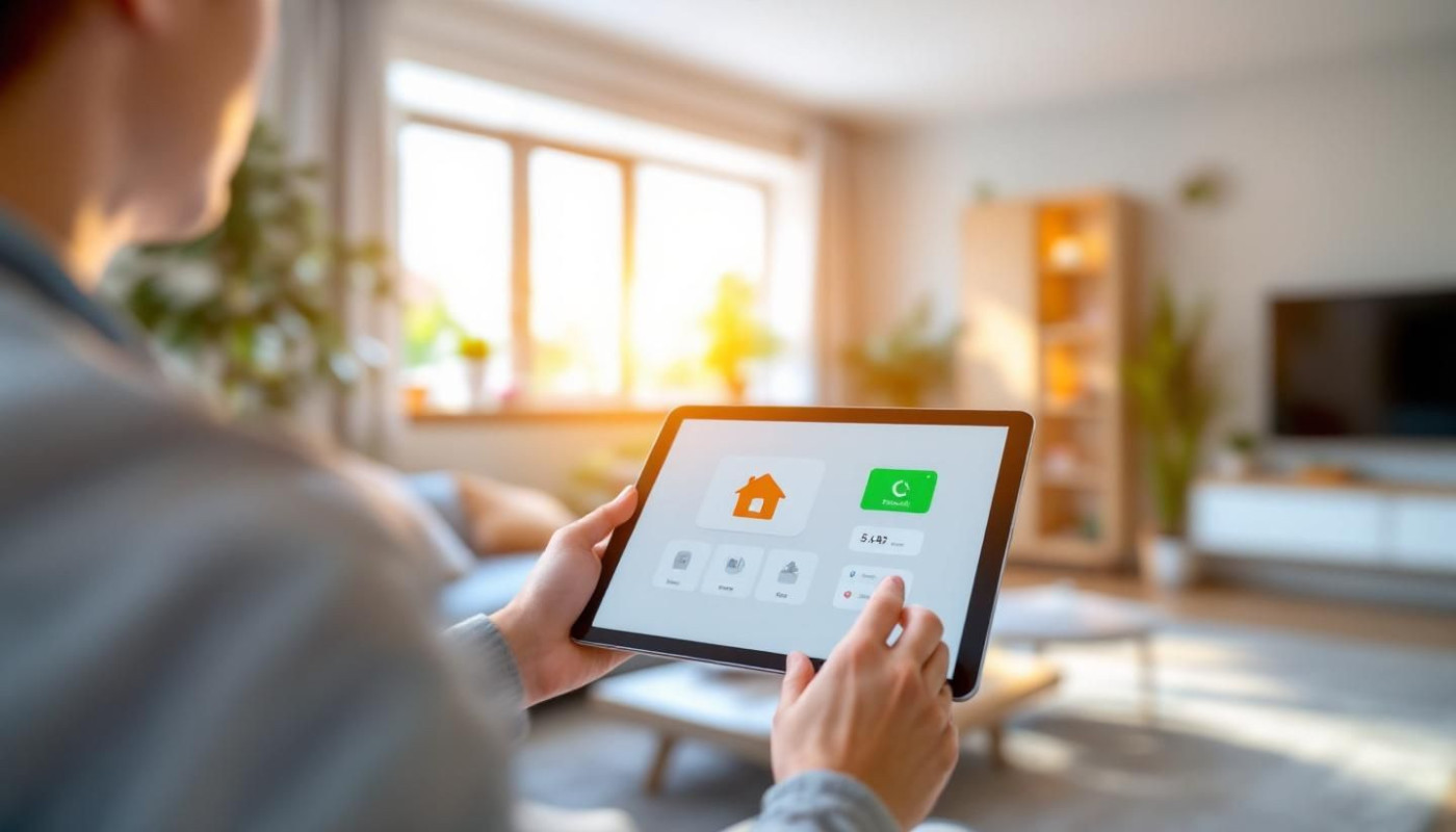 Maximiser l'efficacité énergétique lors de la rénovation de votre maison