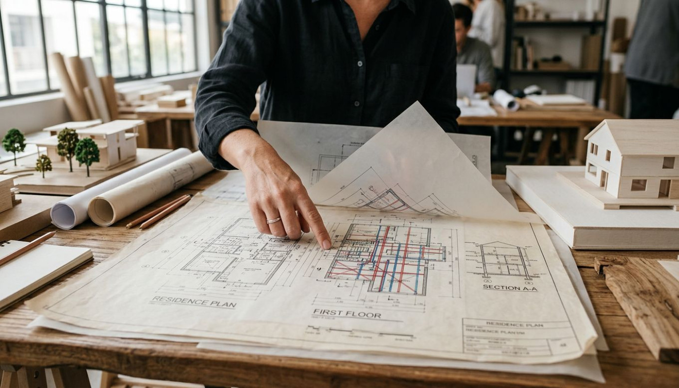 Sous la surface : comment les détails invisibles influencent une vente en immobilier